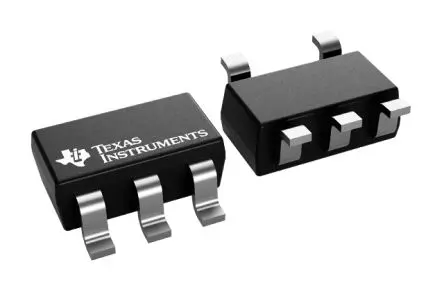 Produktfoto 1 von Texas Instruments Spannungsregler 30V SOT-23, 5-Pin
