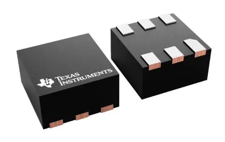 Produktfoto 1 von Texas Instruments LDO-Spannungsregler WSON, 6-Pin