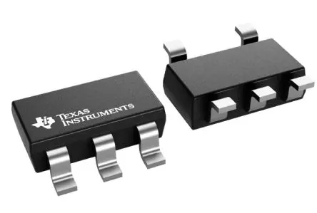Produktfoto 1 von Texas Instruments LDO-Spannungsregler 6.5V SOT-23-THIN, 5-Pin