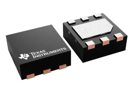 Produktfoto 1 von Texas Instruments LDO-Spannungsregler 6V WSON, 6-Pin