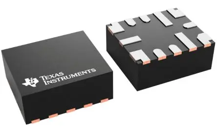 Produktfoto 1 von Texas Instruments LDO-Spannungsregler 6.5V VQFN-HR, 12-Pin