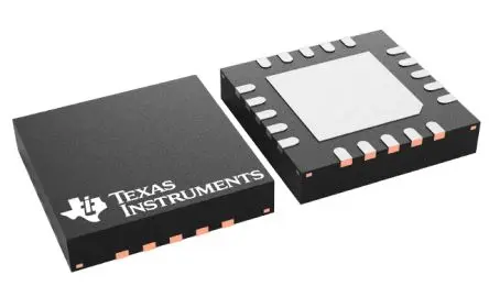 Produktfoto 1 von Texas Instruments LDO-Spannungsregler 6.5V VQFN, 20-Pin