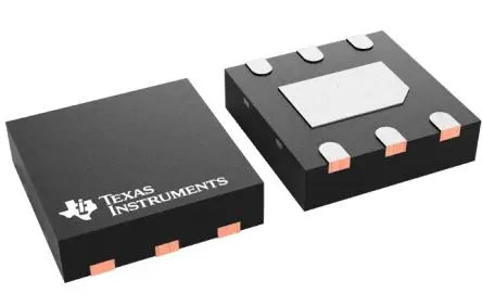 Produktfoto 1 von Texas Instruments Gate-Treiber-Modul 8 A 1 6-Pin SON 12V 7 ns