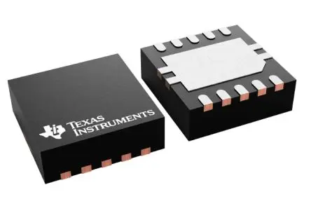 Produktfoto 1 von Texas Instruments DC/DC Konverter 1-Kanal, 3 A 1.5 MHz VSON 10-Pin Einstellbar 24V 0.8 V