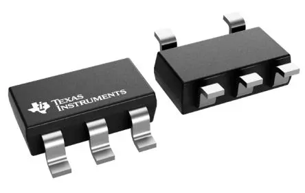 Produktfoto 1 von Texas Instruments Aufwärtswandler 1-Kanal 1.6 MHz SOT-23 5-Pin Festwert 3.3 V