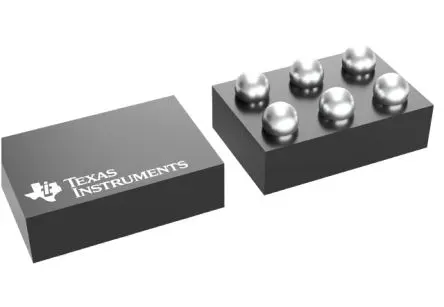 Produktfoto 1 von Texas Instruments DC/DC Konverter 1-Kanal, 3 A 4 MHz DSBGA 6-Pin Festwert 4V 1.8 V