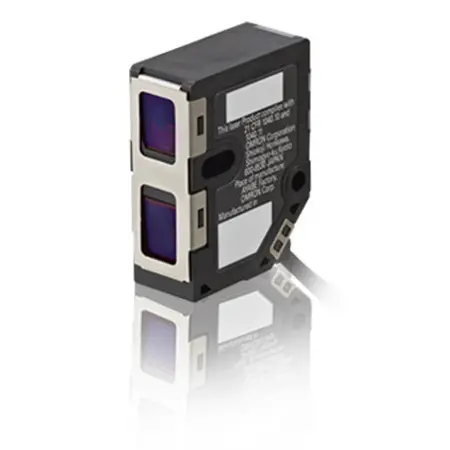 Produktfoto 1 von Omron Lasermodul, Punkt-Strahl / 660 nm 10 V 30 V