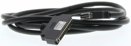 Produktfoto 1 von Omron CS1 Anschlusskabel Anschlusskabel für CS1 PLC