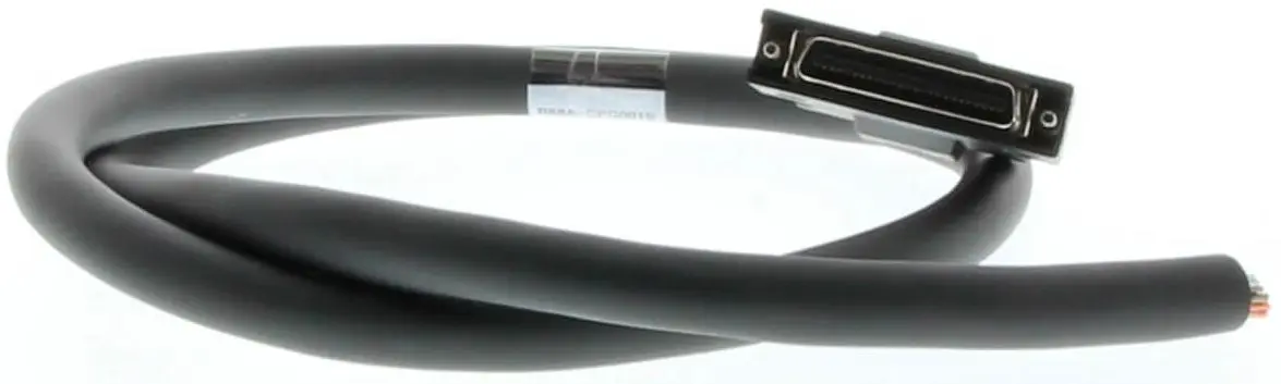 Produktfoto 1 von Omron R88A Kabel Mehrzweckkabel für Servosteuerung für Allzweck-Controller