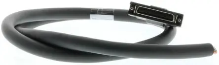Produktfoto 1 von Omron R88A Kabel Mehrzweckkabel für Servosteuerung für Allzweck-Controller