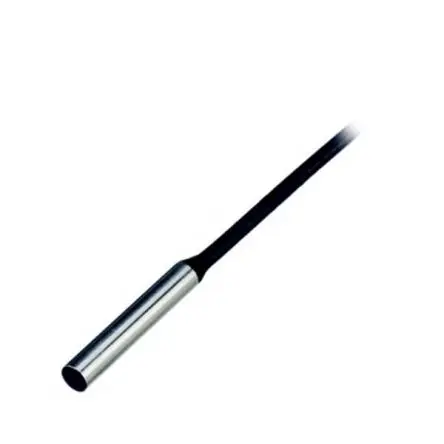 Produktfoto 1 von Omron ZX-E Induktiver Näherungssensor, Zylinderförmig PnP, NPN 0.5 mm, IP65 24 V dc