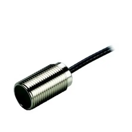 Produktfoto 1 von Omron ZX-E M12 Induktiver Näherungssensor, Gewinderohr NPN, PnP 2 mm, IP60 24 V dc