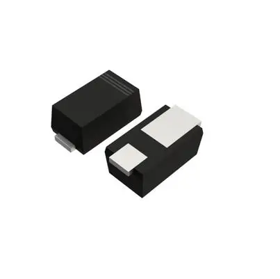 Produktfoto 1 von ROHM AEC-Q101 1 TVS-Diode Unidirektional Einfach 200 W 122 V min., 2-Pin, Oberfläche 110 V max PMDE