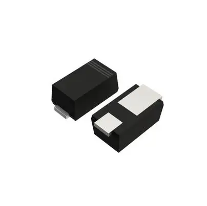 Produktfoto 1 von ROHM AEC-Q101 1 TVS-Diode Unidirektional Einfach 200 W 77 V min., 2-Pin, Oberfläche 70 V max PMDE