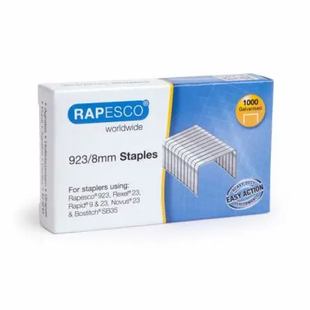 Rapesco Heftklammer