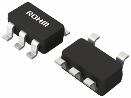 ROHM Spannungsregler 45V, 5-Pin