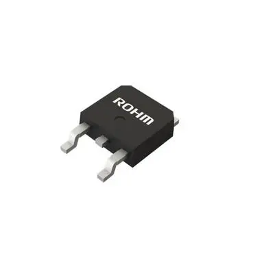 Produktfoto 1 von ROHM R6013VND3 NaN Typ N-Kanal, Oberfläche MOSFET Erweiterung 600 V / 13 A 131 W, 3-Pin TO-252