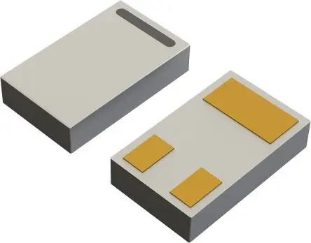 Produktfoto 1 von ROHM RA1C030LD Typ N-Kanal, Oberfläche MOSFET Erweiterung 20 V / 3 A 1 W, 3-Pin SMM1006