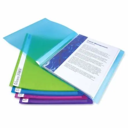 Produktfoto 1 von Rapesco Notepad A4, A4