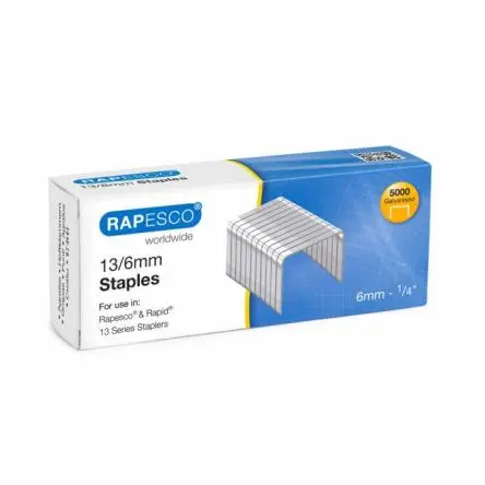 Produktfoto 1 von Rapesco Heftklammer