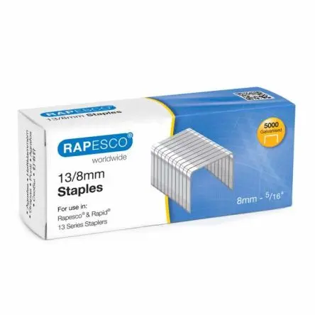 Produktfoto 1 von Rapesco Heftklammer