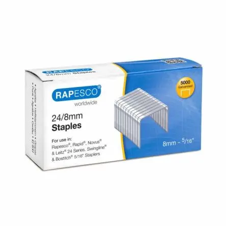 Produktfoto 1 von Rapesco Heftklammer