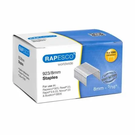 Produktfoto 1 von Rapesco Heftklammer