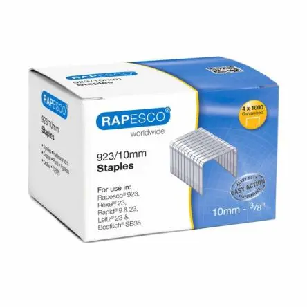 Produktfoto 1 von Rapesco Heftklammer