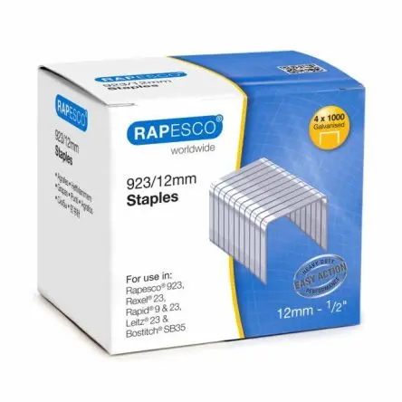 Produktfoto 1 von Rapesco Heftklammer