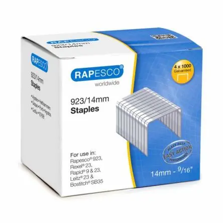 Produktfoto 1 von Rapesco Heftklammer