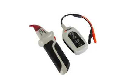 Produktfoto 1 von Megger, Sicherungsfinder Sicherungsfinder mit LED-Anzeige Batterie / 60 Hz