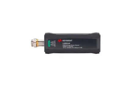 Produktfoto 1 von Keysight Technologies HF-Leistungssensor 10 MHz 50 GHz max. 2,4 mm Stecker