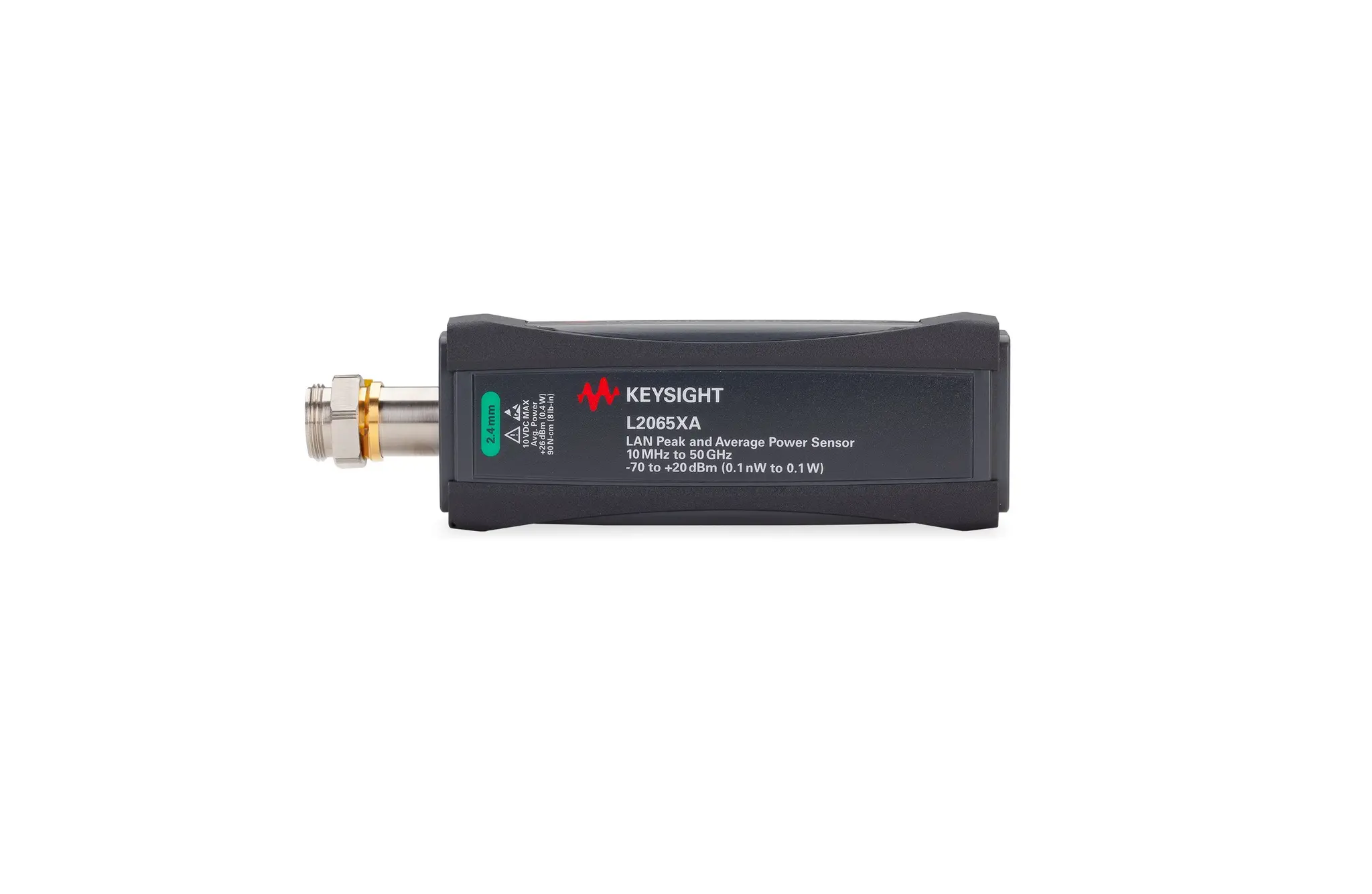 Produktfoto 1 von Keysight Technologies HF-Leistungssensor 10 MHz 53 GHz max. 2,4 mm Stecker