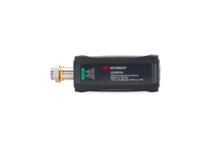 Produktfoto 1 von Keysight Technologies HF-Leistungssensor 10 MHz 50 GHz max. 2,4 mm Stecker