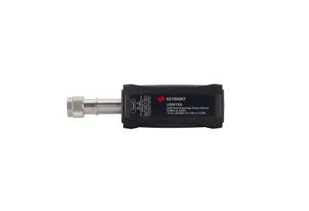Produktfoto 1 von Keysight Technologies HF-Leistungssensor 10 MHz 6 GHz max. Typ N Stecker