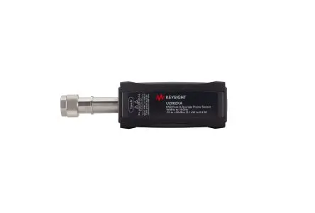 Produktfoto 1 von Keysight Technologies HF-Leistungssensor 10 MHz 18 GHz max. Typ N Stecker