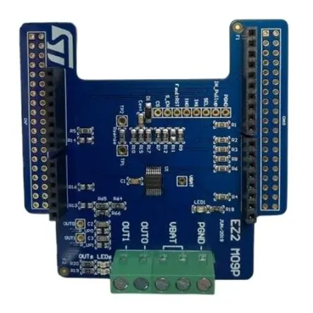 STMicroelectronics Evaluierungsplatine für CMOS