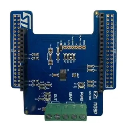 Produktfoto 1 von STMicroelectronics Evaluierungsplatine für CMOS