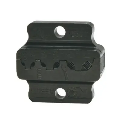 Gustav Klauke AE 5071 Crimpmatrize, Crimpen