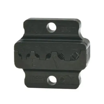 Gustav Klauke AE 5071 Crimpmatrize, Crimpen