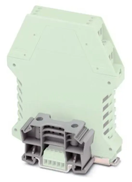 Produktfoto 1 von Phoenix Contact ME Endklemme