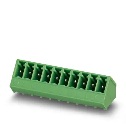 Produktfoto 1 von Phoenix Contact Steckbarer Klemmenblock Header