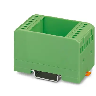 Produktfoto 1 von Phoenix Contact EMG Elektronisches Gehäuse