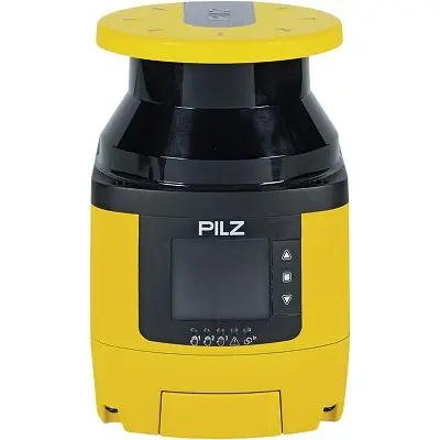Produktfoto 1 von Pilz PSEN sc Laser-Scanner Abonnent, max. 5.5 m, min. 30 mm