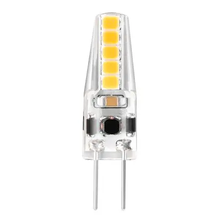 Produktfoto 1 von Orbitec BI-PIN LED Retrofit Kapsel-Lampe Kapsel 2 W 20 W 220 lm G4 Sockel 3000k Warmweiß