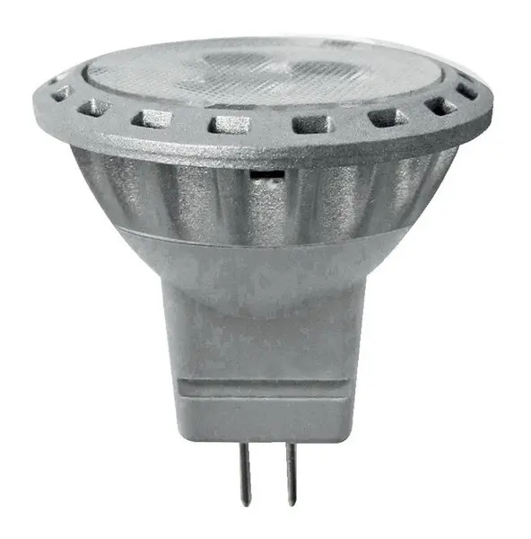 Produktfoto 1 von Orbitec MR11 LED-Reflektorlampe LED-Reflektorlampe 2,5 W / 12V AC/DC 205 lm GU4 Sockel 4000K Neutral Weiß