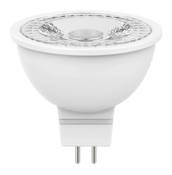 Produktfoto 1 von Orbitec MR16 LED-Reflektorlampe LED-Reflektorlampe 6 W / 43 W 505 lm GU5.3 Sockel 5000K Kaltweiß