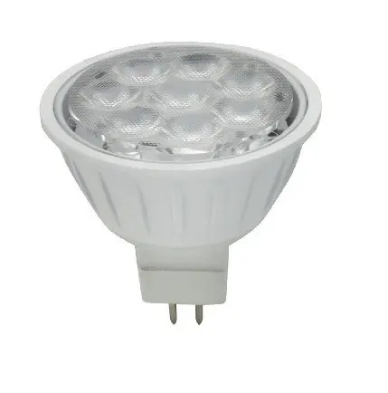 Produktfoto 1 von Orbitec MR16 LED-Reflektorlampe LED-Reflektorlampe  dimmbar 8 W / 12V AC/DC 630 lm GU5.3 Sockel 4000K Neutral Weiß