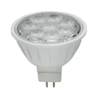 Produktfoto 1 von Orbitec MR16 LED-Reflektorlampe Reflektor Dimmbar 8 W 50 W / 12V ac/dc 630 lm GU5.3 Sockel 4000k Neutralweiß