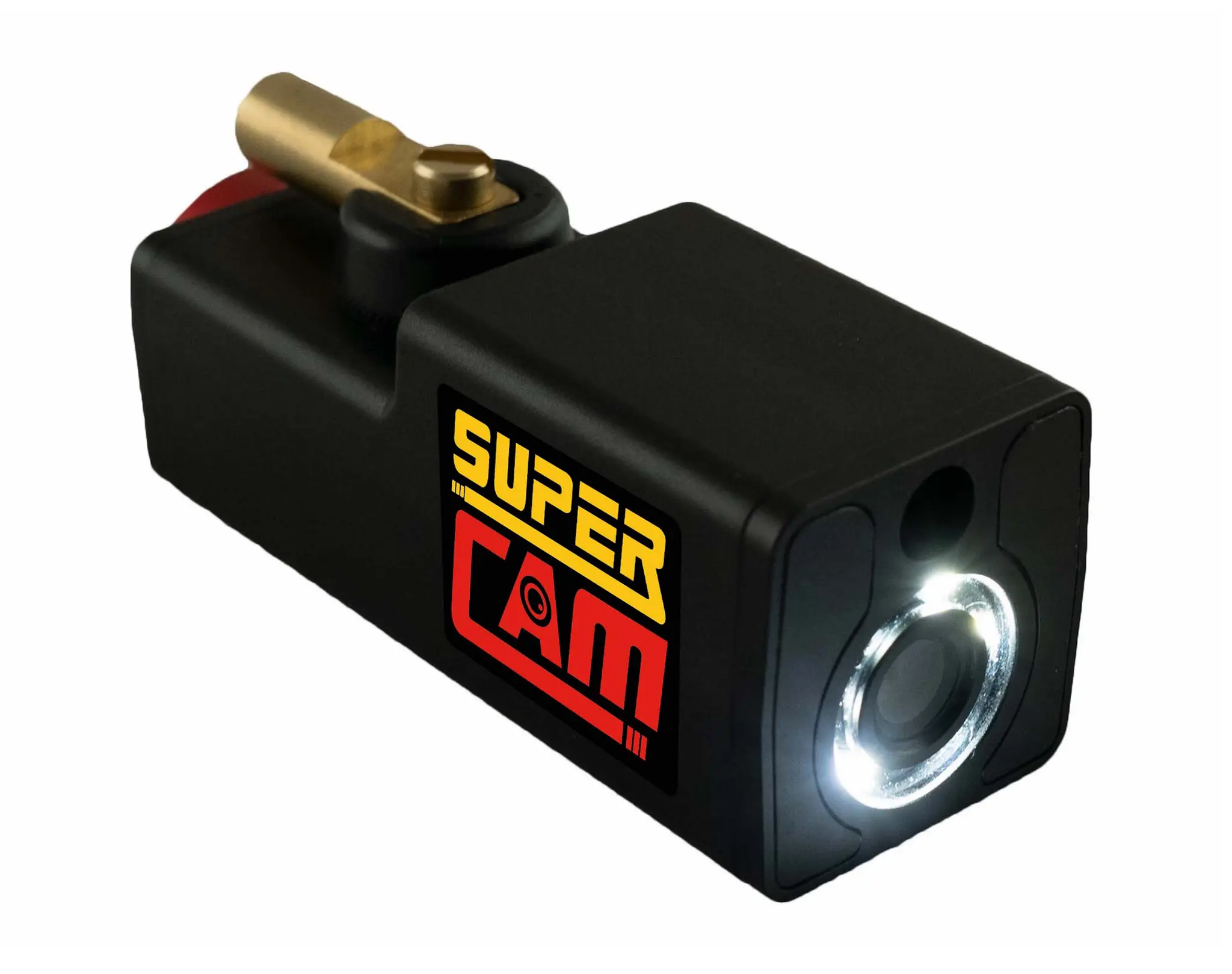 Produktfoto 1 von Klein Tools Weiße LED Videoskop